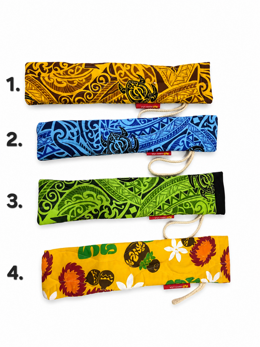 Kala'au Quilted Case Series 2