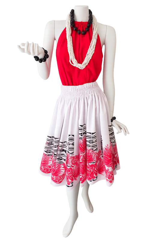 LW-25-1028 Red