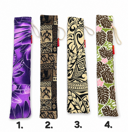 Pu'ili Quilted Case Series 3