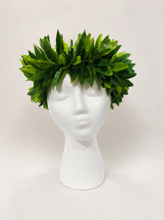 Maile Lei Po'o