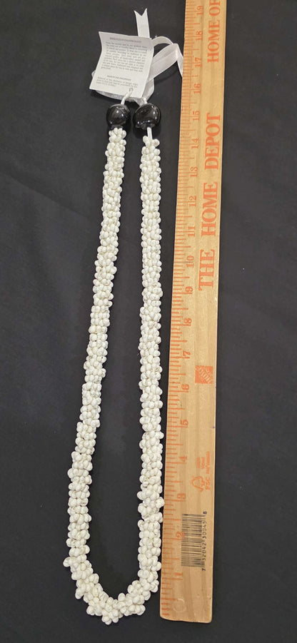 Mongo Shell Cluster Lei