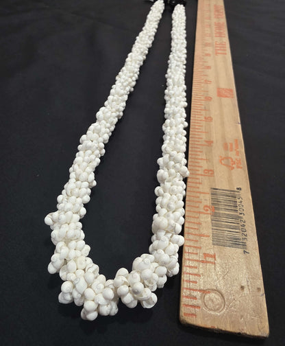 Mongo Shell Cluster Lei