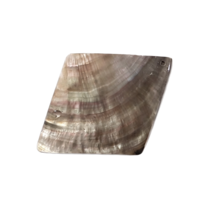 Mother of Pearl Shell - Diamond