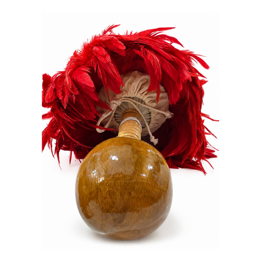 handle side view of uliuli
